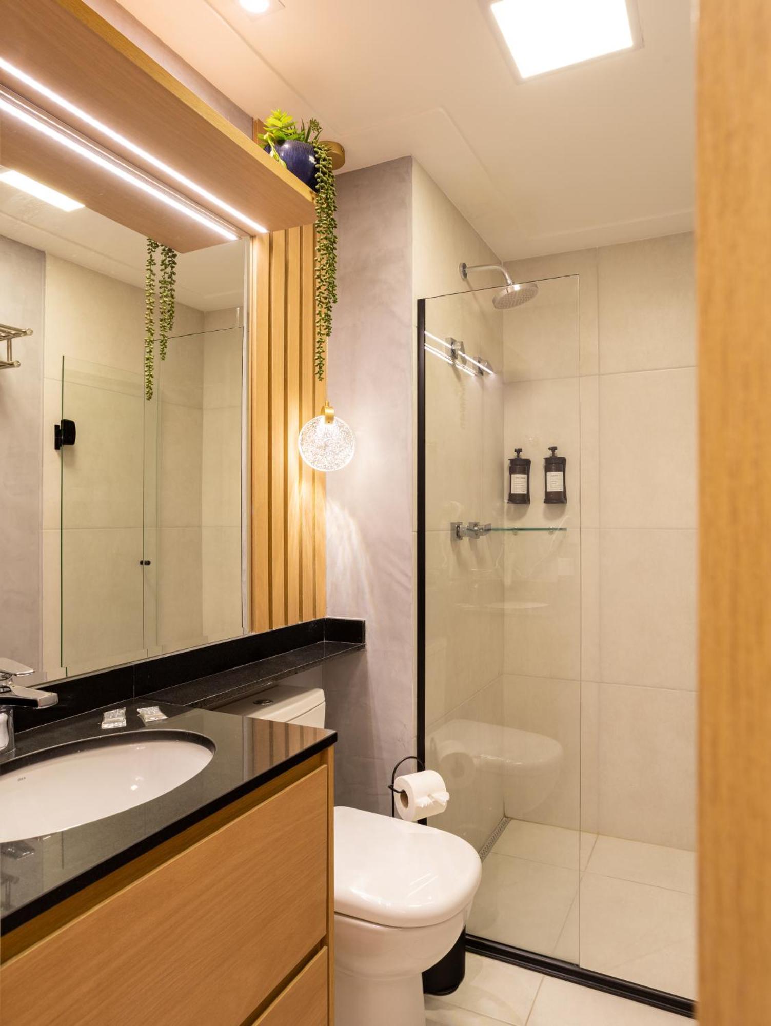 Apto Novo Equipado Moema São Paulo Ngoại thất bức ảnh